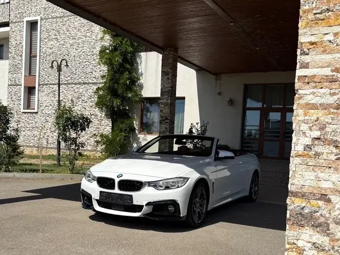 BMW Seria 4