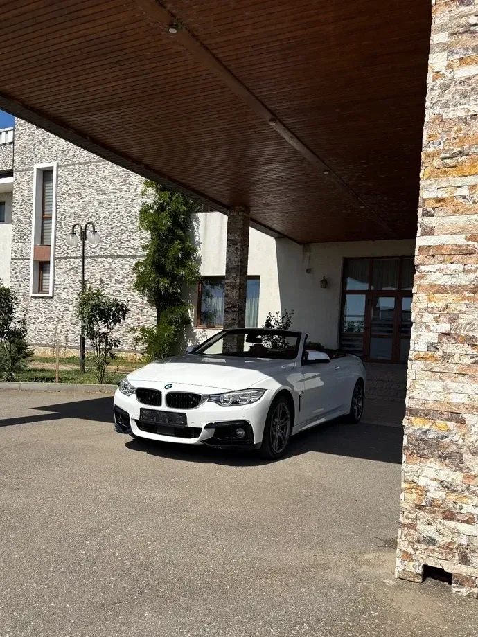 BMW Seria 4 — imagine 2