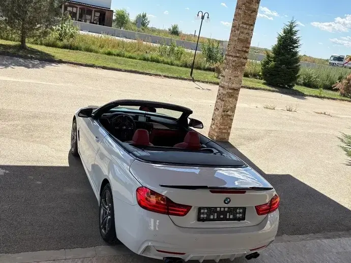 BMW Seria 4