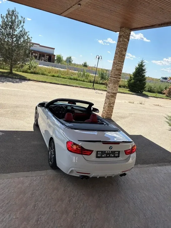BMW Seria 4 — imagine 5