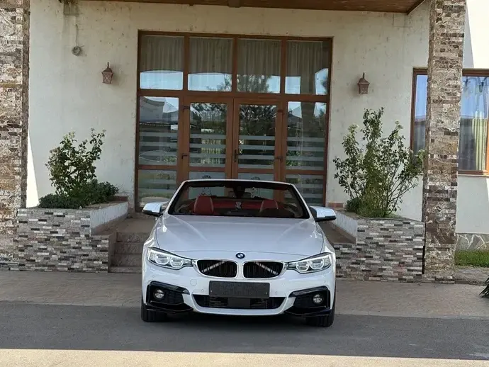 BMW Seria 4