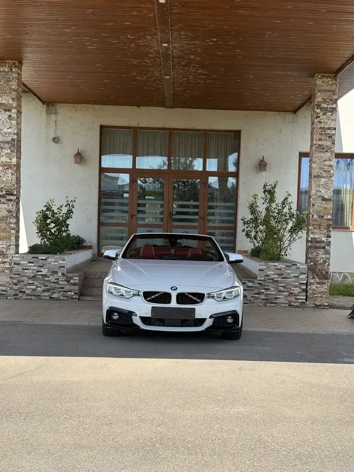 BMW Seria 4 — imagine 3