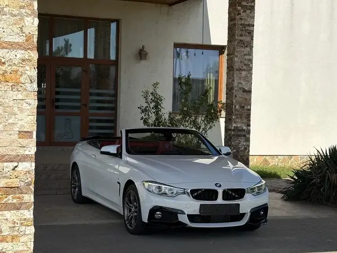 BMW Seria 4