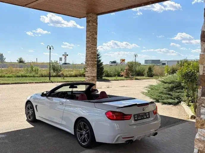 BMW Seria 4