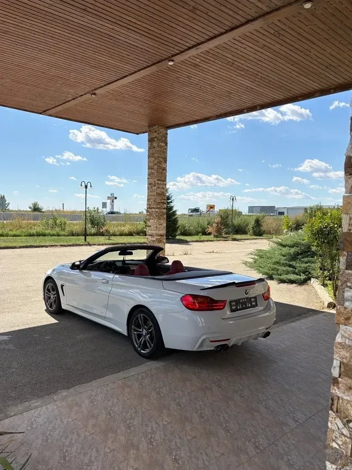 BMW Seria 4 — imagine 6