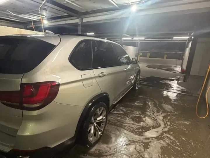 BMW X5 xDrive25d