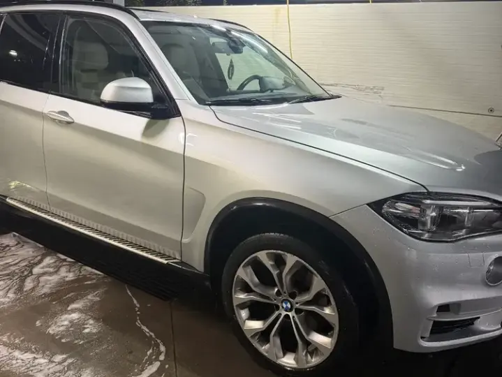 BMW X5 xDrive25d