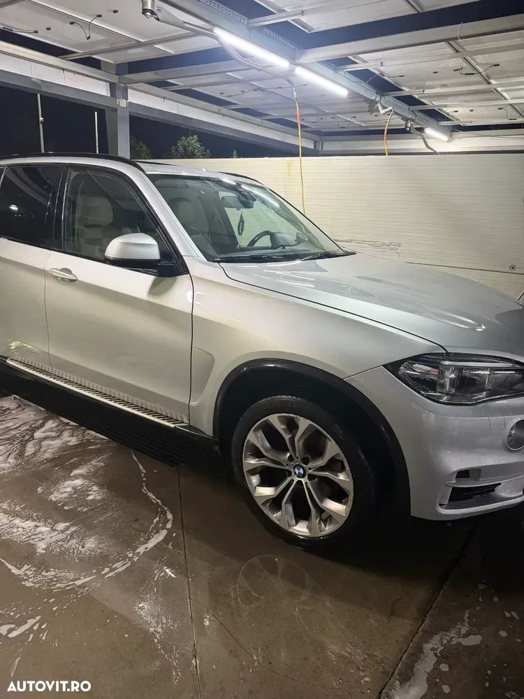 BMW X5 xDrive25d — imagine 4