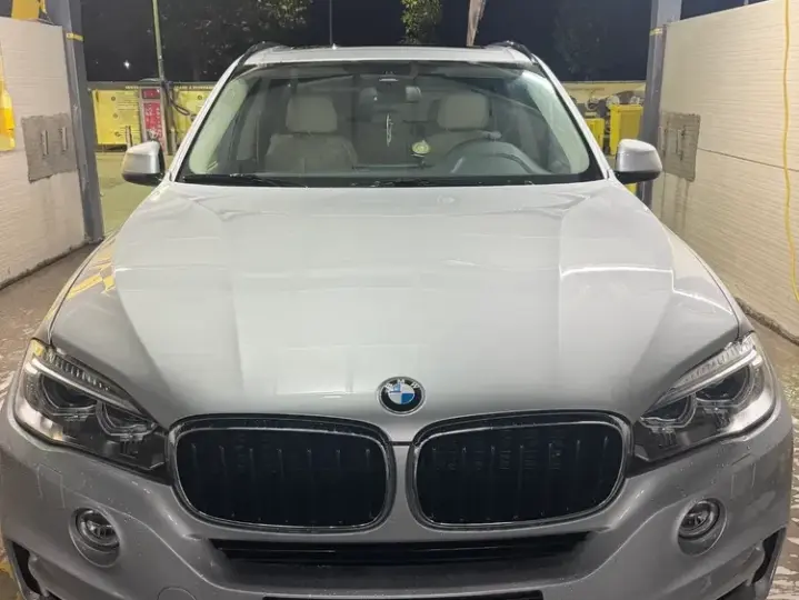 BMW X5 xDrive25d