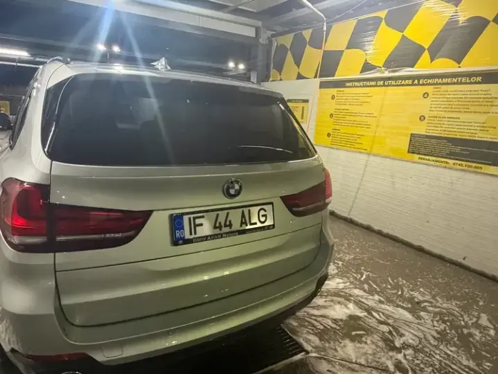BMW X5 xDrive25d