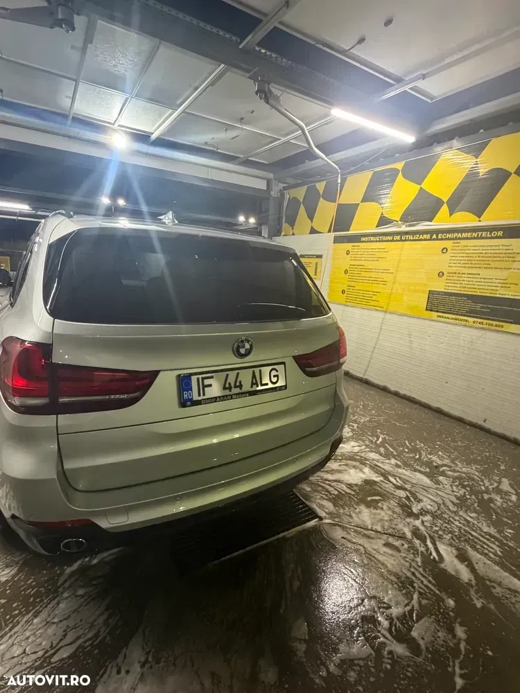 BMW X5 xDrive25d — imagine 6