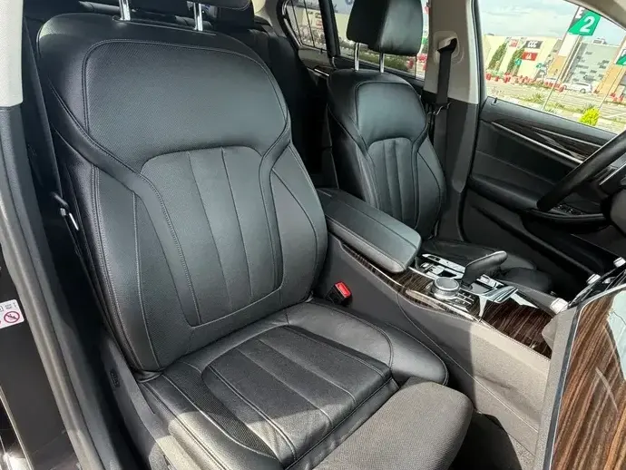 BMW Seria 5 G30/G31 [2017 - Prezent] 530e xDrive AT PHEV