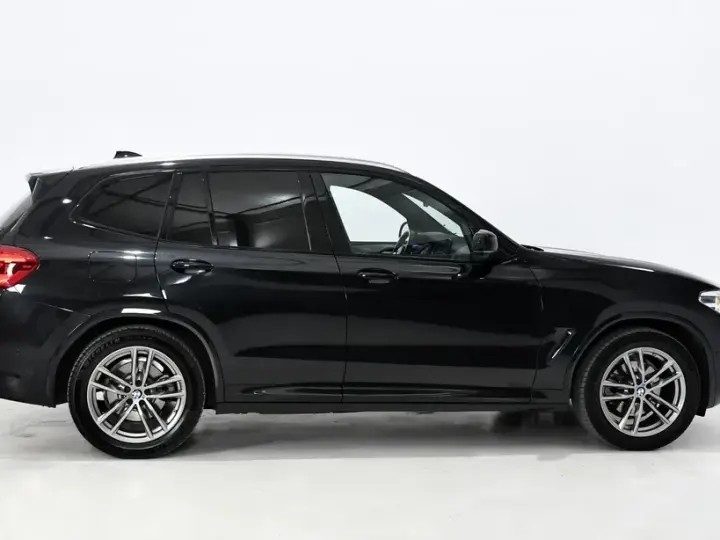 BMW X3 G01