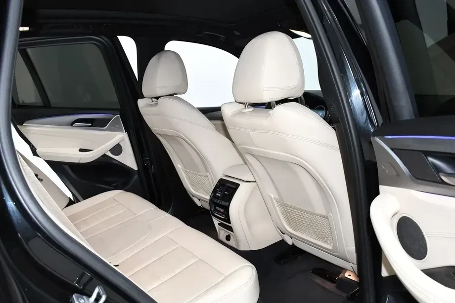 BMW X3 G01 — imagine 6