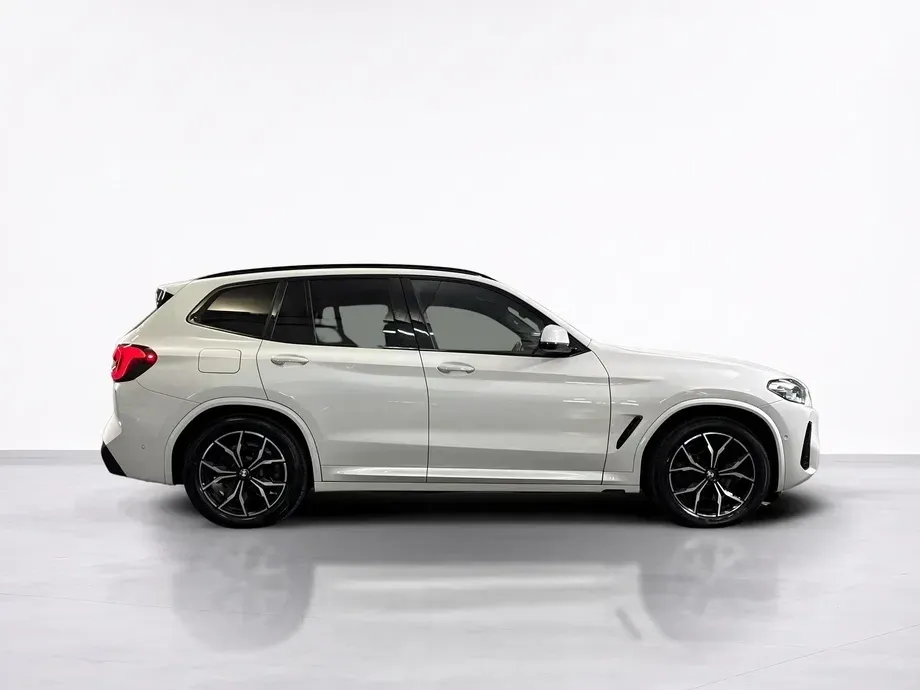 BMW X3 — imagine 6