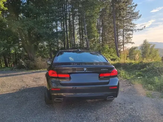 BMW Seria 5 G30/G31 530e AT PHEV
