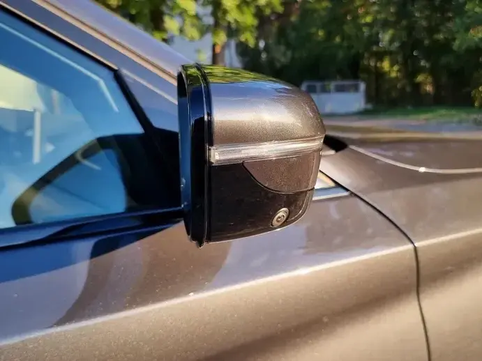 BMW Seria 5 G30/G31 530e AT PHEV