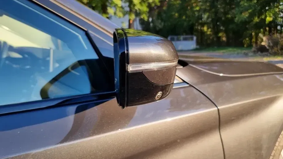 BMW Seria 5 G30/G31 530e AT PHEV — imagine 6