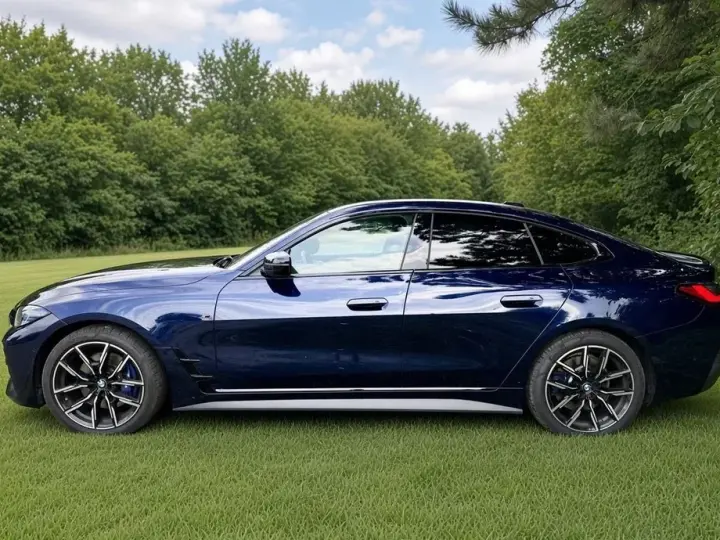 BMW Seria 4 G22/G23/G26