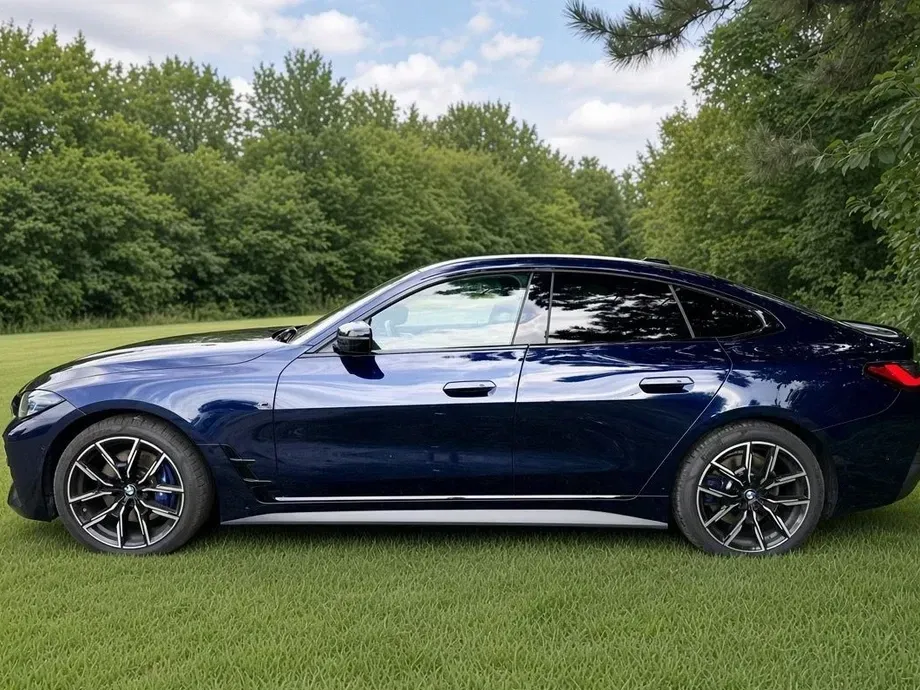 BMW Seria 4 G22/G23/G26 — imagine 3