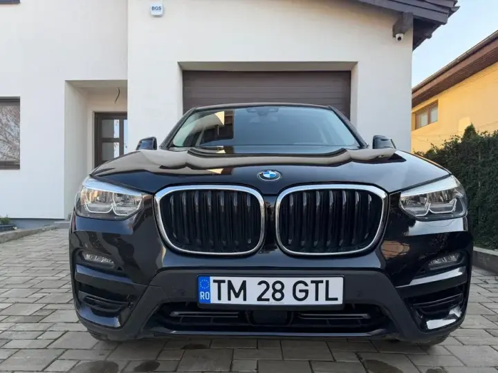 BMW X3 G01 xDrive30e Aut.
