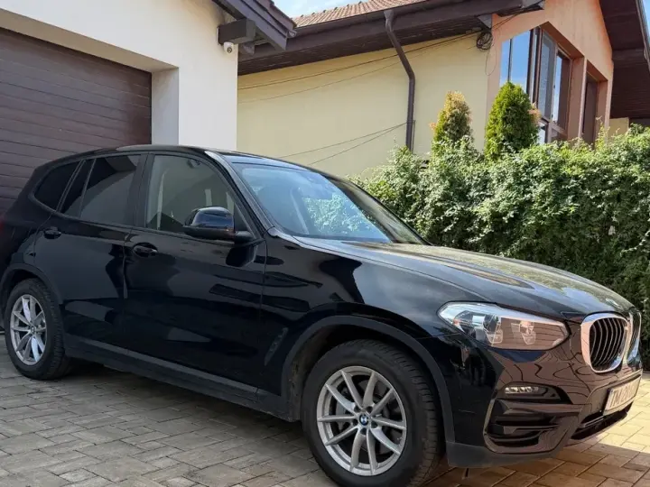 BMW X3 G01 xDrive30e Aut.