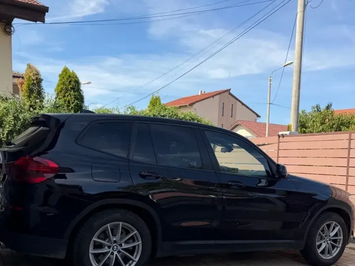 BMW X3 G01 xDrive30e Aut.