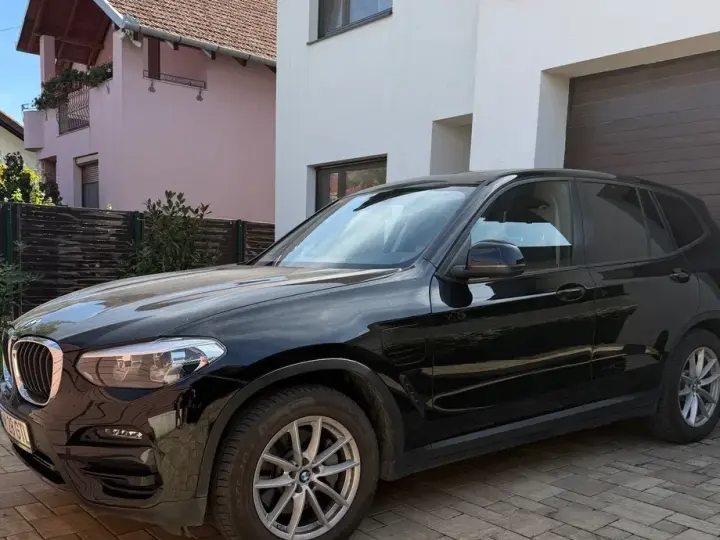 BMW X3 G01 xDrive30e Aut.