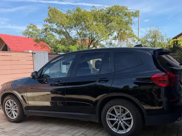 BMW X3 G01 xDrive30e Aut.