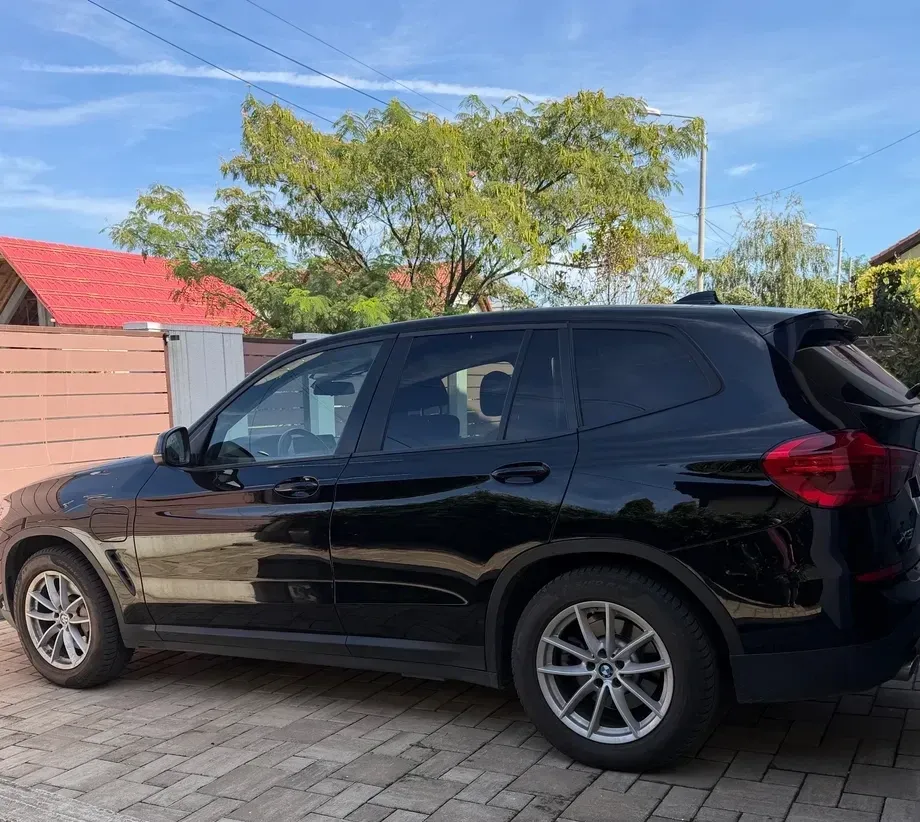BMW X3 G01 xDrive30e Aut. — imagine 5