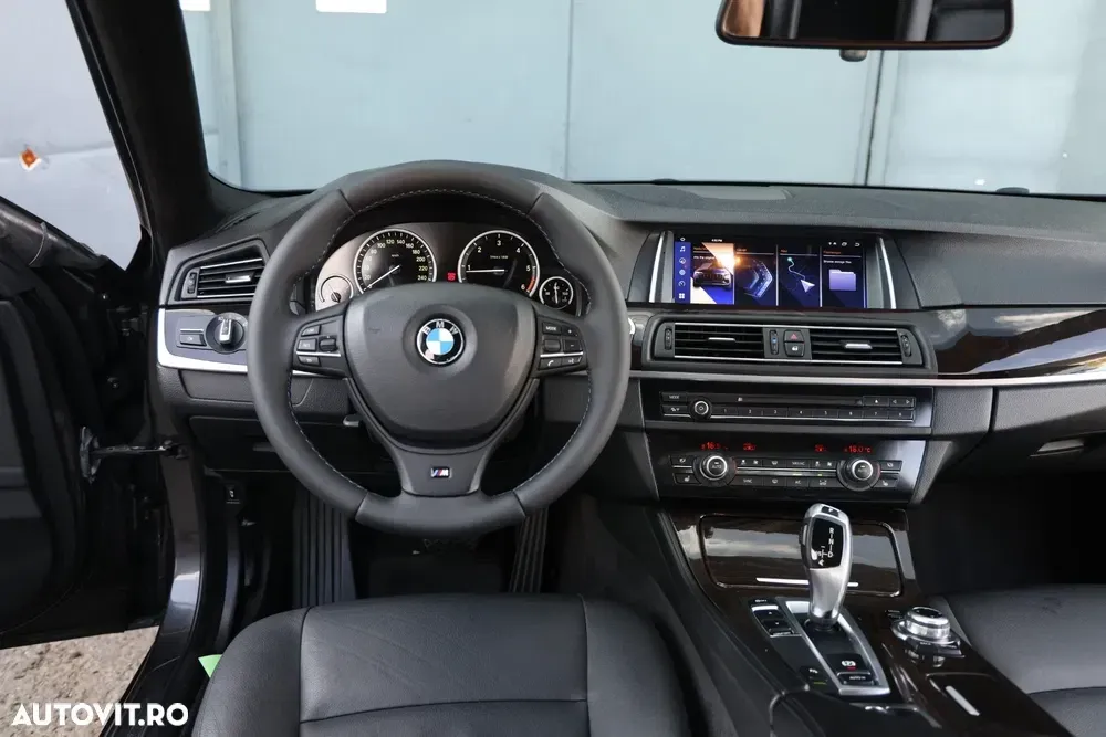 BMW Seria 5 — imagine 5