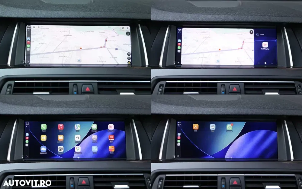 BMW Seria 5 — imagine 6