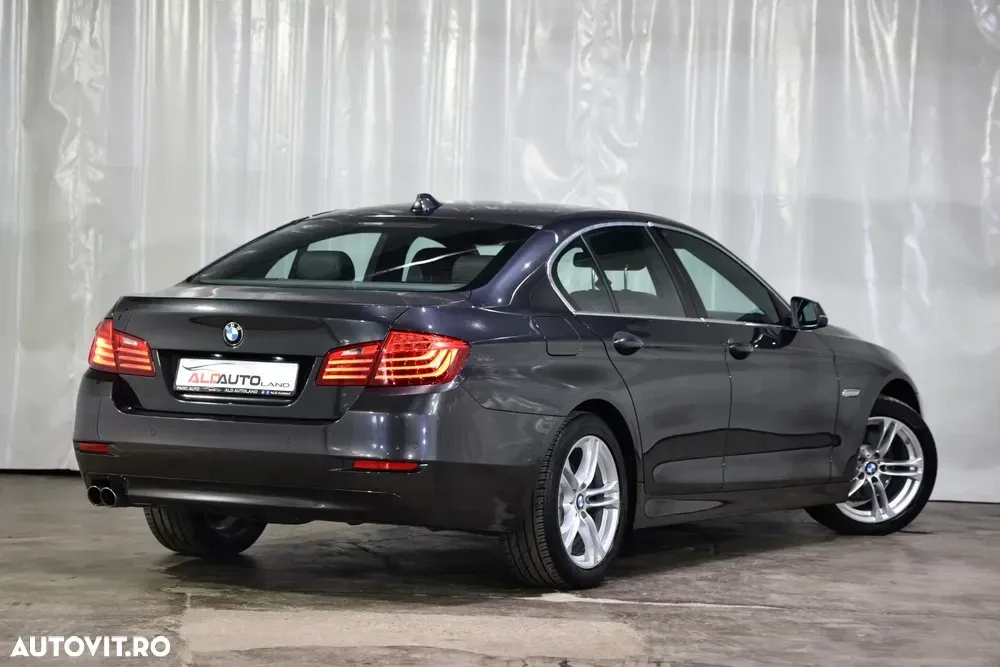 BMW Seria 5 — imagine 2