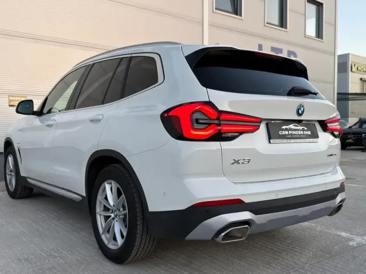 BMW X3 G01 xDrive30e Aut. xLine