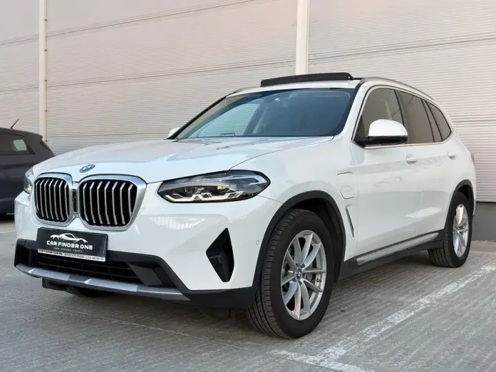 BMW X3 G01 xDrive30e Aut. xLine