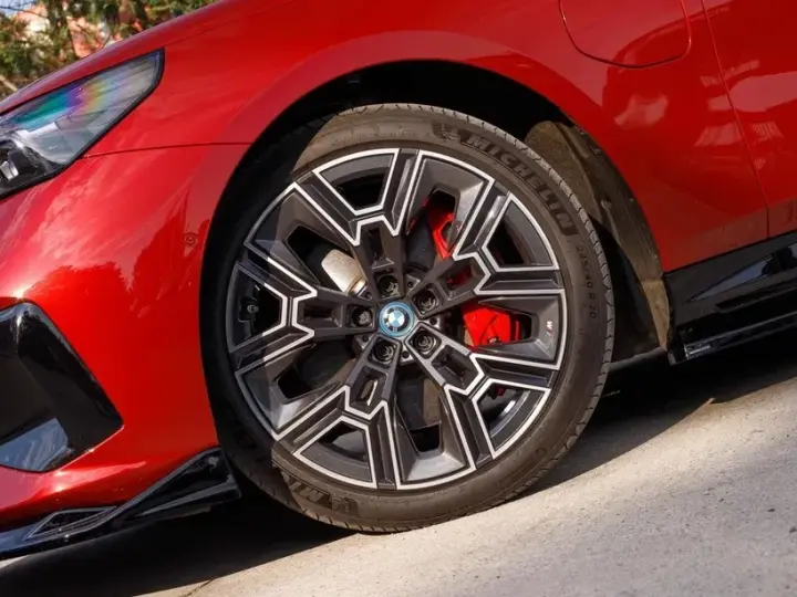 BMW Seria 5 G60/G61 550e xDrive AT PHEV