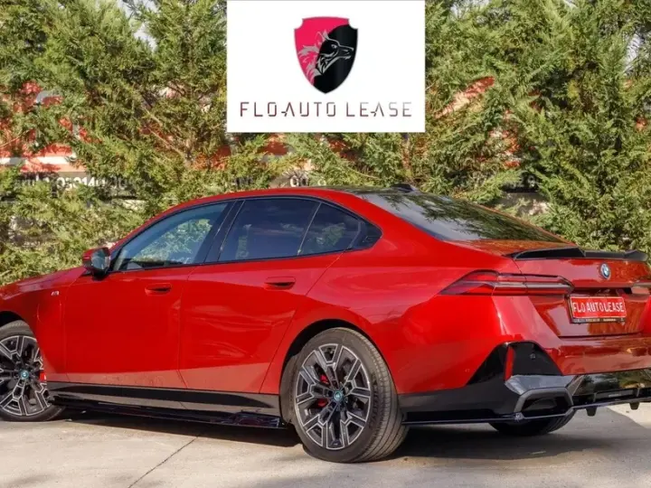 BMW Seria 5 G60/G61 550e xDrive AT PHEV