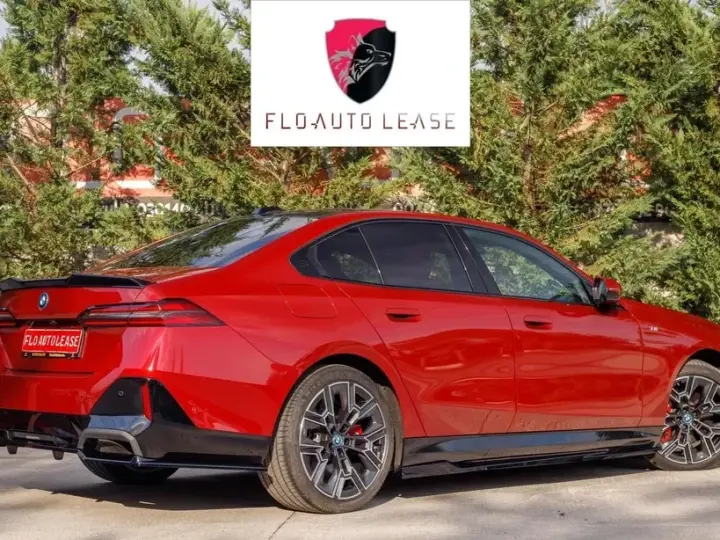 BMW Seria 5 G60/G61 550e xDrive AT PHEV
