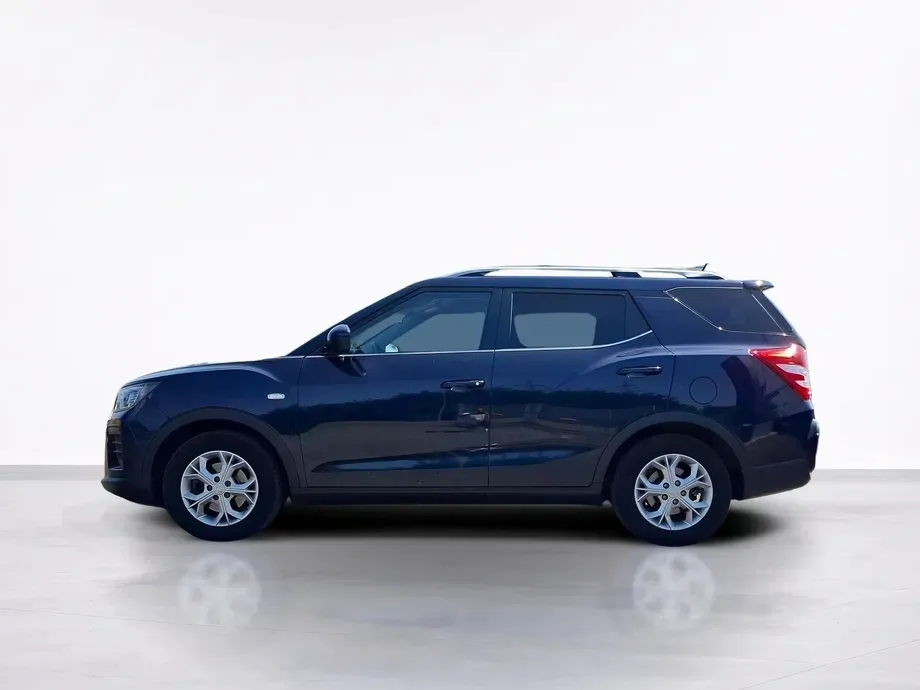 SsangYong Tivoli — imagine 3