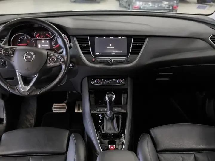 Opel Grandland X 1.2 Turbo START/STOP Aut. Ultimate