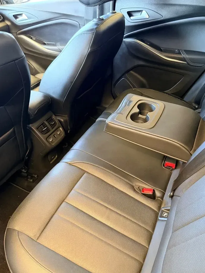 Opel Grandland X 1.2 Turbo START/STOP Aut. Ultimate — imagine 6