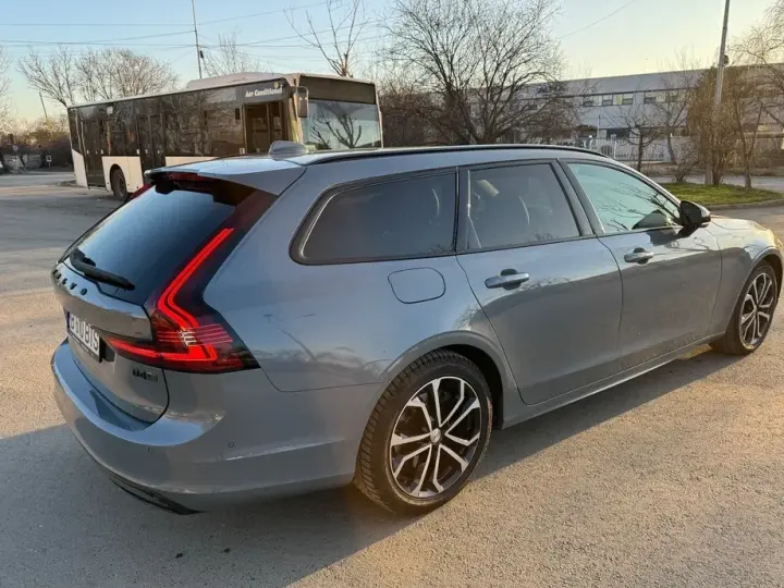Volvo V90 B4 D AWD Geartronic RDesign