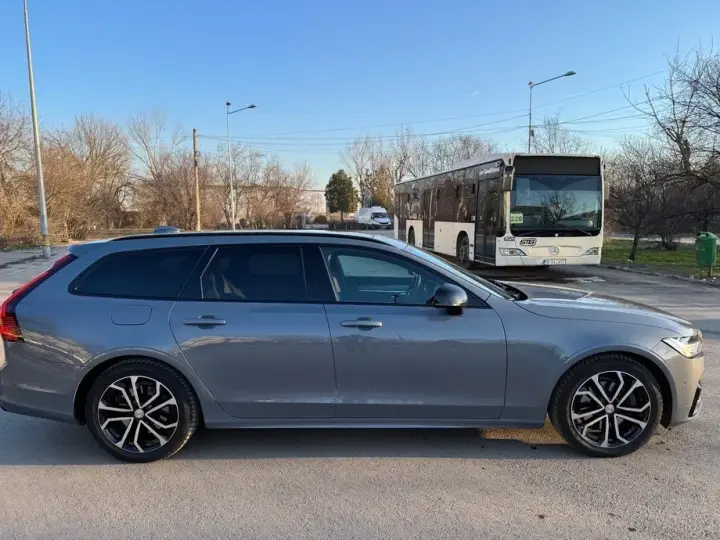 Volvo V90 B4 D AWD Geartronic RDesign