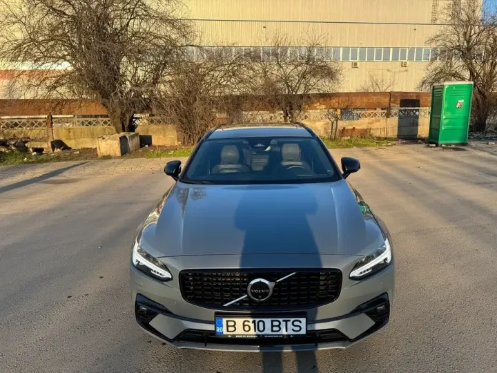Volvo V90 B4 D AWD Geartronic RDesign