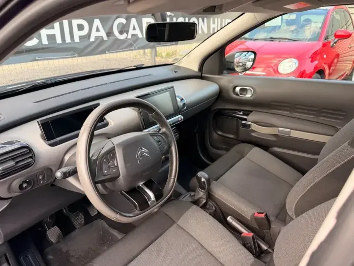Citroën C4 Cactus PureTech 82 Shine