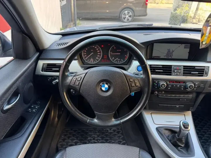 BMW Seria 3 E90/E91/E92/E93