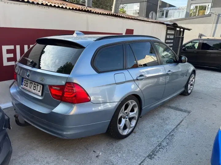 BMW Seria 3 E90/E91/E92/E93