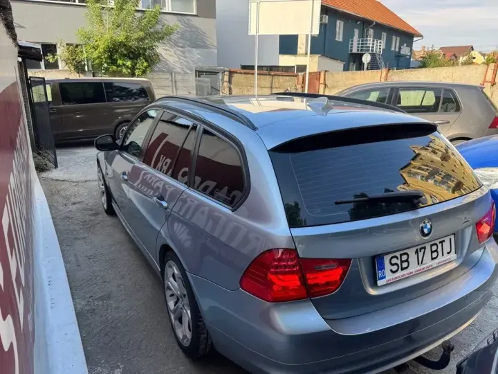 BMW Seria 3 E90/E91/E92/E93