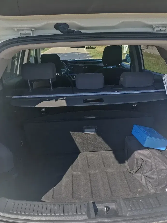 SsangYong Korando 1.5 T-GDi 2WD Amber — imagine 6