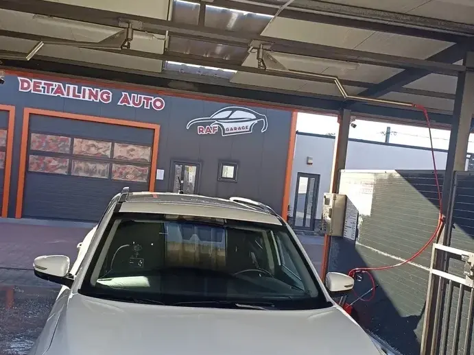SsangYong Korando 1.5 T-GDi 2WD Amber